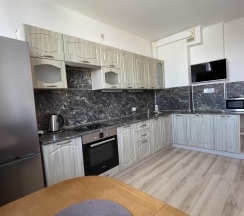 2-комнатные апартаменты улучшенные в День&Ночь