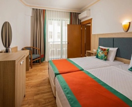 Номер Connection в Mirabell Hotel