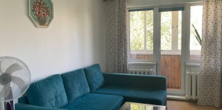 Новосибирск: Апартаменты Welcome