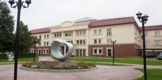 Алматы: Курортный отель Almaty Resort