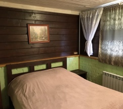МОРСКОЙ КОТТЕДЖ в Хутор Белой Козы