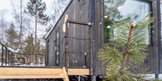 Терскол: Коттедж Монако