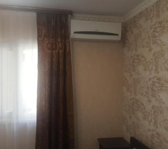 Трёхместный номер Standard с балконом в У Сергея и Веры