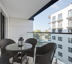 2-комнатные апартаменты в Европа 4*