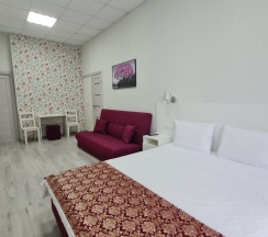 Комфорт улучшенный в Репин