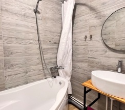 Студия на Яганова 9/3 в Magicapartment