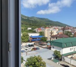 1-комнатные апартаменты улучшенные в На море суточно