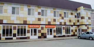 Купянка: Отель Трансхолл