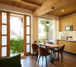 Вода в Пентакли