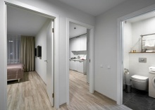 Valo Apartment 3* в Valo Hotel City