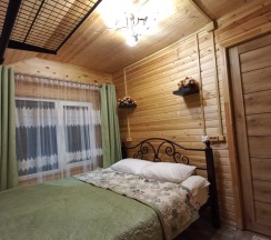 Домик на 4 человека в Sabr