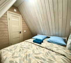 Теремок в Избушки