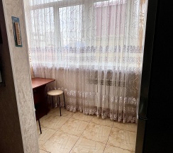 Квартира в Апартаменты на Черноморская улица, 61