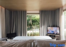 Вилла с 3 комнатами в Hotel Mys Khao Yai ! Adult Only Hotel 13 up