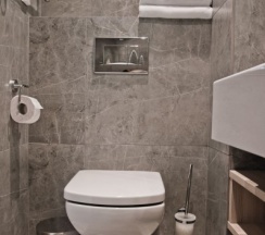 Апартаменты 20м² в Елизавета Апарт