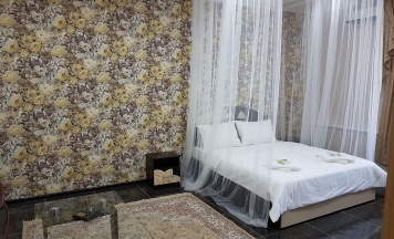 Номер люкс в Лотос
