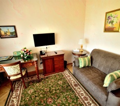 Полулюкс улучшенный в Даниловская