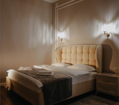 Стандарт 102 в Gold City