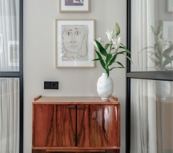 SUITE без кухни в Yard Residence