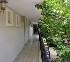 Одноместный номер Deluxe в Kemer Park Hotel