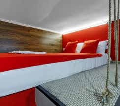 Red Baltic "Family" в Red Baltic