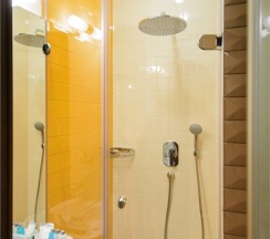 STANDARD "HONEY" dbl в Hotel Design style