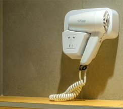 Семейный Супериор с одной большой или двумя односпальными кроватями в Энергетик