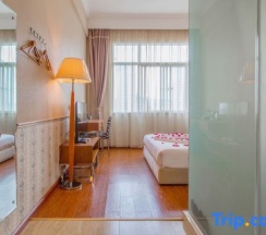 Номер Deluxe в Chuangke Hotel
