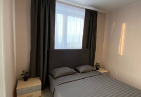 Апартаменты Апартаменты на Луньевская 4 в Перми