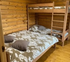 Номер Standard в Деревня в Кучугурах