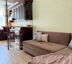 🏡 Комфорт и удобство в самом сердце Махачкалы! в Как Дома 05