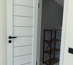 Оливковый  в Кровать