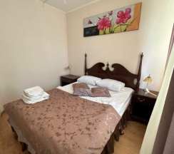 Люкс трехкомнатный в Вяземград