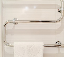 STANDARD TWIN в SmolinoPark