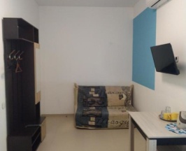 Двухместный номер Standard 2 отдельные кровати в Good Night House