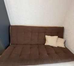 Двухкомнатные Апартаменты с балконом в Colden beach