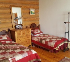 Шестиместный коттедж в Гостевой дом