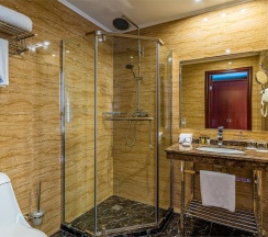 Делюкс в Nevskiy Eclectic by Akyan