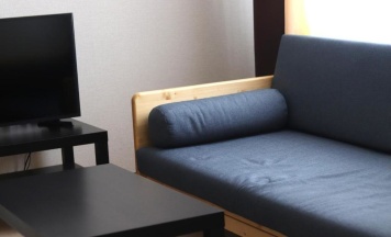 Номер Standard в Comfort Hotel