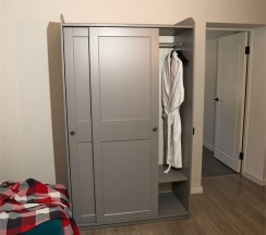 Апартаменты с собственной кухней в Aydin el