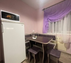 Квартира в Апартаменты на Гагарина 19
