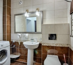 Апартаменты 7 в Exclusive Hotel&Apartments