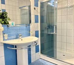 Комфорт в Альянс