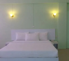 Люкс c 1 комнатой в Siam Apple Hotel And Resort