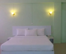 Двухместный номер Superior с балконом двуспальная кровать в Siam Apple Hotel And Resort