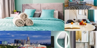 Москва: Апартаменты LikeHome.life