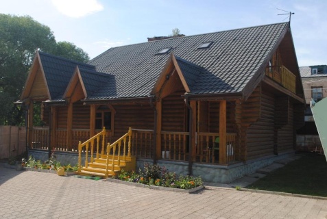 Переславль-Залесский: Апартаменты Гостиница