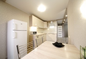 Апартаменты Favourite Home в Саратовской области