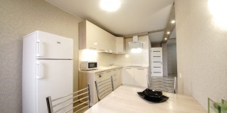 Саратов: Апартаменты Favourite Home