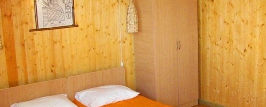 Двухместный номер Standard двуспальная кровать в Камарит